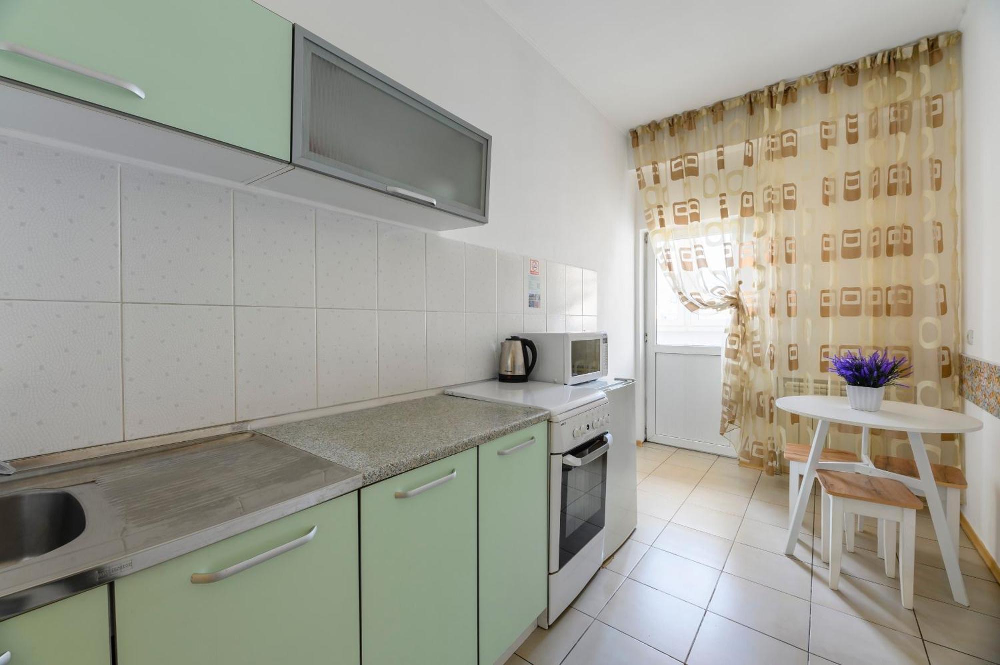 428 Lighthouse Apartments - Traveler'S Choice Almaty Eksteriør bilde