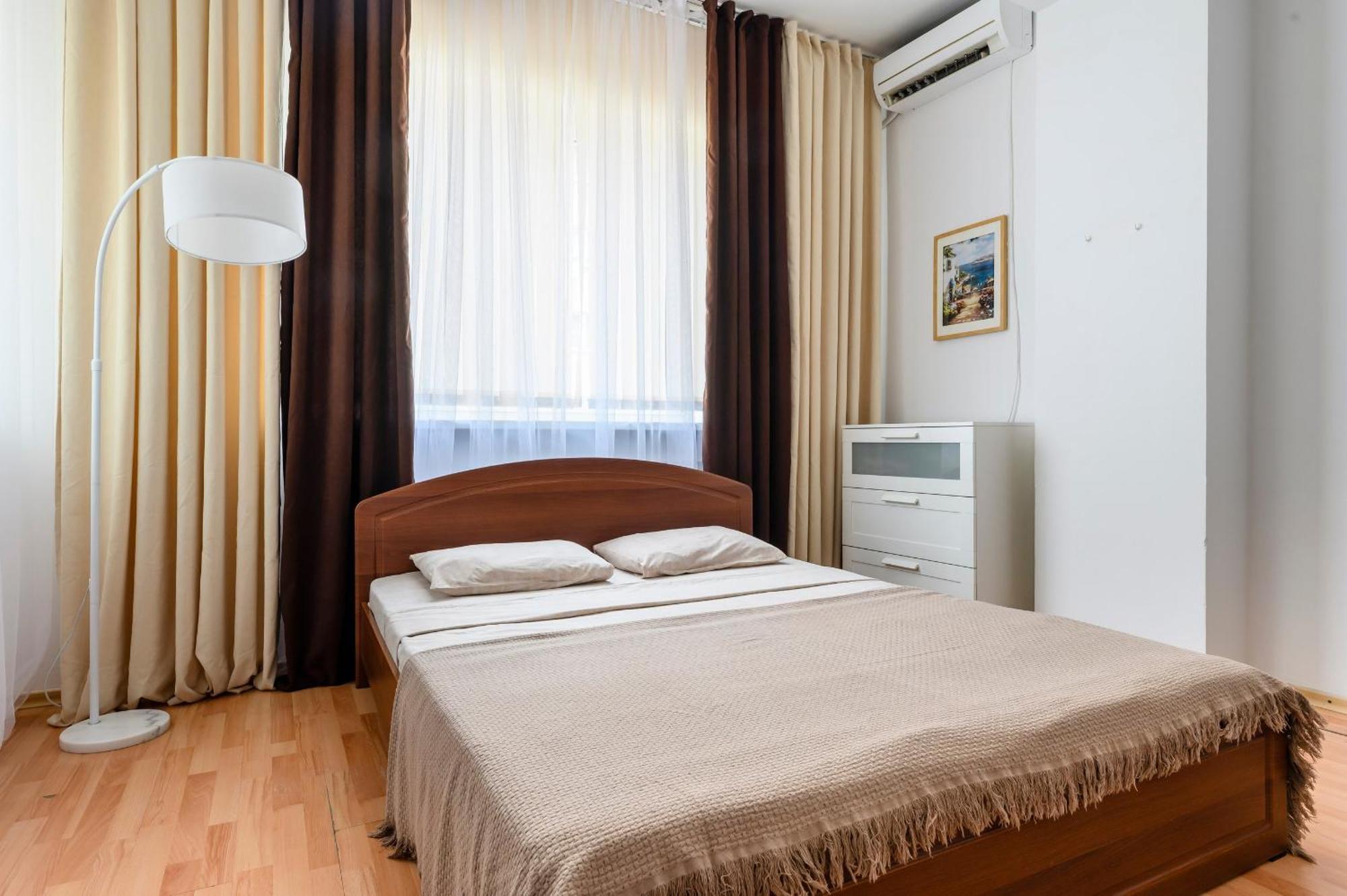 428 Lighthouse Apartments - Traveler'S Choice Almaty Eksteriør bilde
